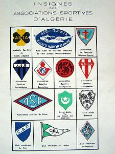 Emblemes divers - 005